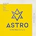 ASTRO - Spring Up (1st Mini Album)
