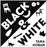 Picture of Black and White