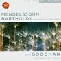 Mendelssohn-Bartholdy: The String Symphonies
