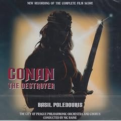 Conan the Destroyer
