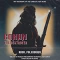 Conan the Destroyer