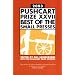 The Pushcart Prize XXVII: Best of the Small Presses, 2003 Edition