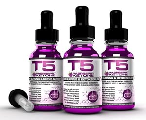 Raspberry Ketone Diet Is A Potent Fat Burner | Rachael Edwards