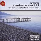 24/96-Sinfonien 1 & 3