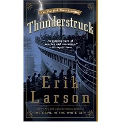 Thunderstruck