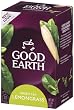Good Earth Tea Green Tea, Lemongrass, 25-Count Boxes (Pack of 6)