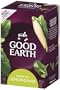 Good Earth Green Tea Lemongrass, Tea Bags, 20-Count, Boxes Net Wt  1.3 Oz (Pack of 6)