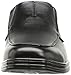 Deer Stags Men's Fit Memory Foam Slip-On Dress Casual Comfort Loafer