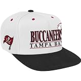 Reebok Tampa Bay Buccaneers Snap Back Hat Adjustable
