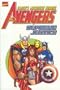 Avengers: Supreme Justice (Marvel Comics)