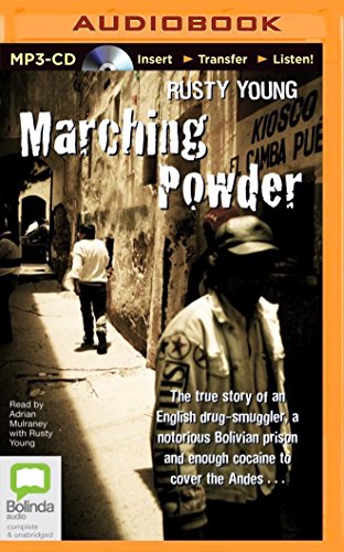 Download Marching Powder Download Marching Powder