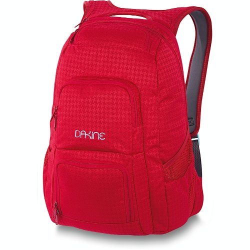 Dakine Rucksack Jewel, cherry, 26 Liter Preisvergleich