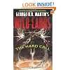 George RR Martin's Wild Cards: The Hard Call HC