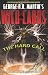 George RR Martin's Wild Cards: The Hard Call HC by Daniel Abraham, Eric Battle