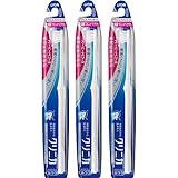 クリニカアドバンテージハブラシ 超コンパク ト ふつう 3本パック