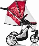 from Britax Britax B-Smart Raincover (Model PRC058480)