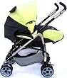 Roadmate Convertible Pram/buggy/pushchair Stroller
