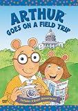 Arthur Goes on a Field Trip