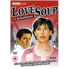 Love Soup - Series 1 [DVD]