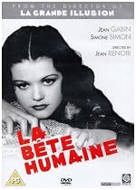 La Bete Humaine [DVD] [1938]