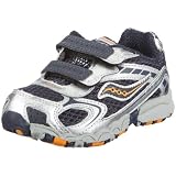Saucony Toddler Cohesion H&L Sneaker