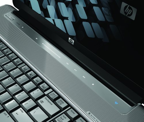 HP Pavilion dv7-1214 17-inch Laptop, AMD Turion X2 Dual-Core Mobile RM-74, 2GB RAM, 160GB HDD, ATI Radeon, IEEE images7