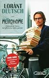 Métronome : L'histoire de France au rythme du métro parisien