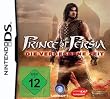 DS PRINCE OF PERSIA - DIE VERGESSEN