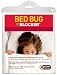 Bed Bug Blocker 100-Percent Cotton Zip Mattress Protector