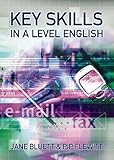 Key skills in A level English