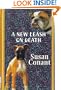 A New Leash on Death (Beeler Large Print Mystery Series)