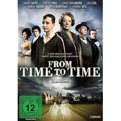 From Time to Time
