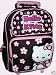 Sanrio Hello Kitty Rolling Backpack