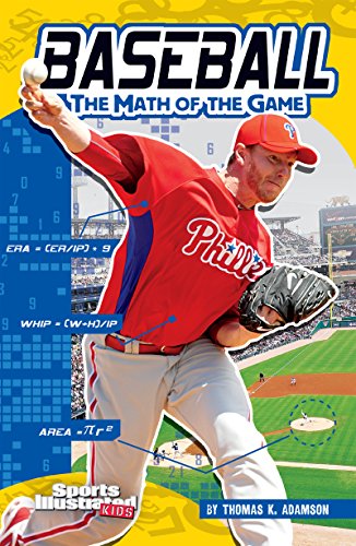 Baseball (Sports Math)