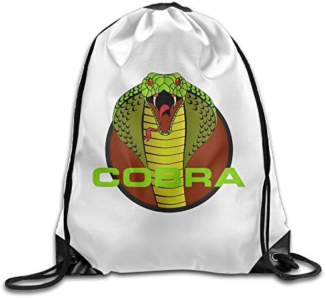 Cinch Cobra Gymsack Training