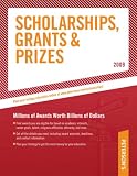 Scholarships, Grants & Prizes 2009 (Peterson's Scholarships, Grants & Prizes)