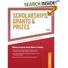 Scholarships, Grants and Prizes 2009 (Peterson's Scholarships, Grants and Prizes) by Peterson's and Fern Oram