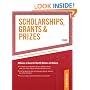 Scholarships, Grants & Prizes 2009 (Peterson's Scholarships, Grants & Prizes)