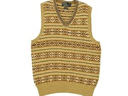 Polo Ralph Lauren Sweater Vest - Men's