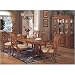 Kitchen: Small picture for 2 NEW ELEGANT WOOD DINING SIDE CHAIRS