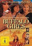 Produkt-Bild: Buffalo Girls