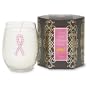 Primal Elements Sonoma Candle, Breast Cancer Awareness,11.5-Ounce Box