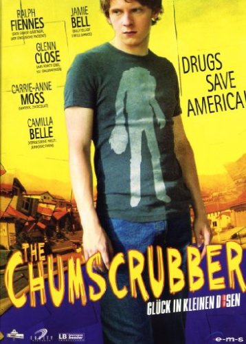 Childrens Toyshop  DVD : The Chumscrubber - Glück in kleinen Dosen