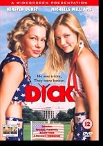 Dick [DVD]