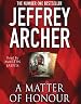 A Matter of Honour