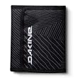 DAKINE Herren Geldbörse Portemonnaie Diplomat Wallet, Black Patches, OS, 8820-130