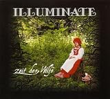 Anklicken zum Vergrößeren: Illuminate - Zeit der Wölfe (Audio CD)