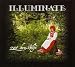 Anklicken zum Vergrößeren: Illuminate - Zeit der Wölfe (Audio CD)