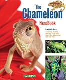 Chameleon Handbook (Barron's Pet Handbooks)