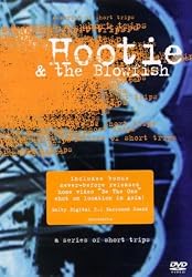 Hootie & the Blowfish: A Series of Short Trips